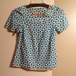 Tory Burch Blouse